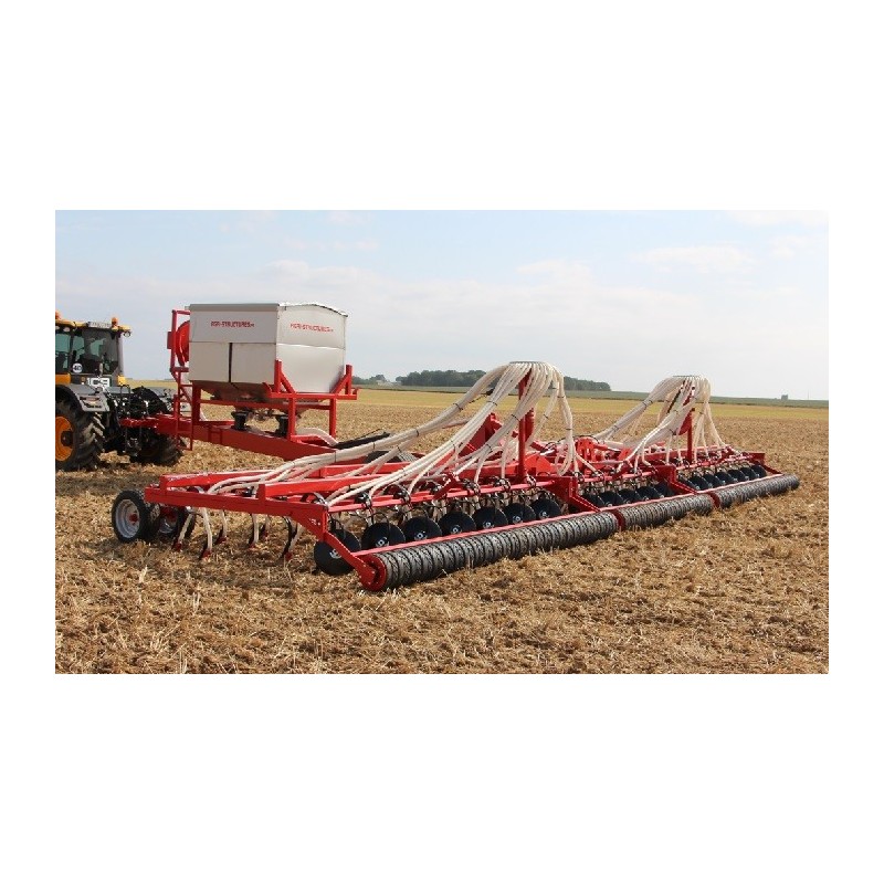 SEMOIR SEMFLEX EVO SEMI-PORTE SEMOIR SEMFLEX EVO SEMI-PORTE