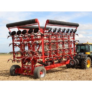 SEMOIR SEMFLEX EVO SEMI-PORTE