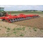 DÉCHAUMEUR SCALPEUR AGRIFLEX GRANDE LARGEUR DÉCHAUMEUR SCALPEUR AGRIFLEX GRANDE LARGEUR