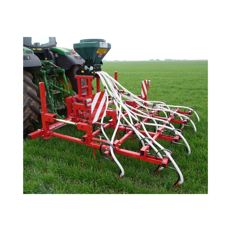 BINEUSE AUTOGUIDÉE BINEUSE AUTOGUIDÉE