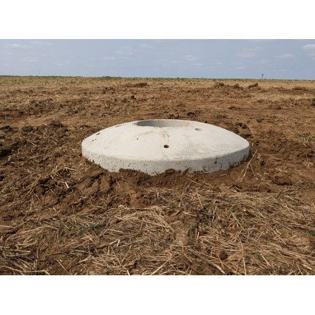 PROTECTION D'HYDRANT D'IRRIGATION AGRICOLE