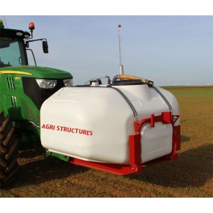 TRAITEMENT SUR LE RANG