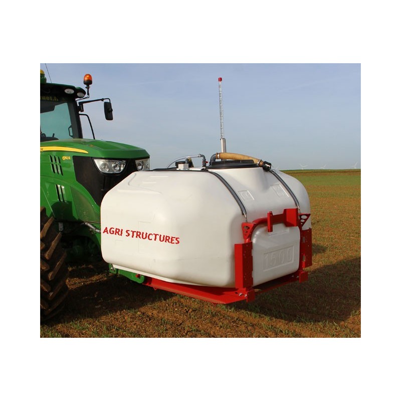 TRAITEMENT SUR LE RANG