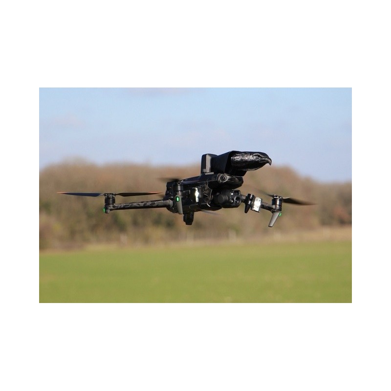 DRÔNE EFFAROUCHEUR 2024 DRÔNE EFFAROUCHEUR 2024